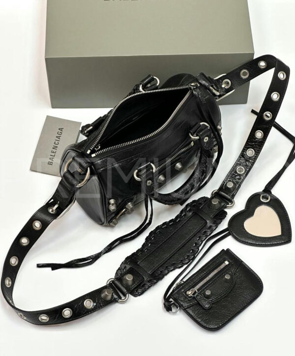 Balenciaga сумка PR875392 10