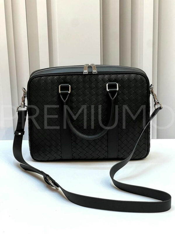 Bottega Veneta портфель PR480179 2