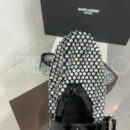 Alaia балетки PR887627 35