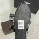 Alaia балетки PR887627 36