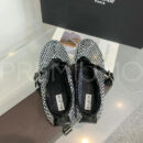 Alaia балетки PR887627 31