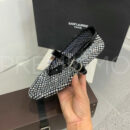 Alaia балетки PR887627 33