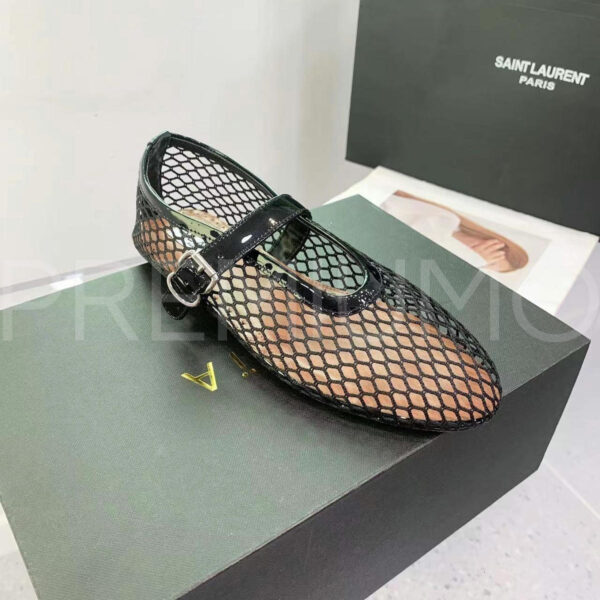 Alaia балетки PR658270 6