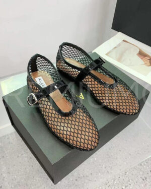 Alaia балетки PR658270