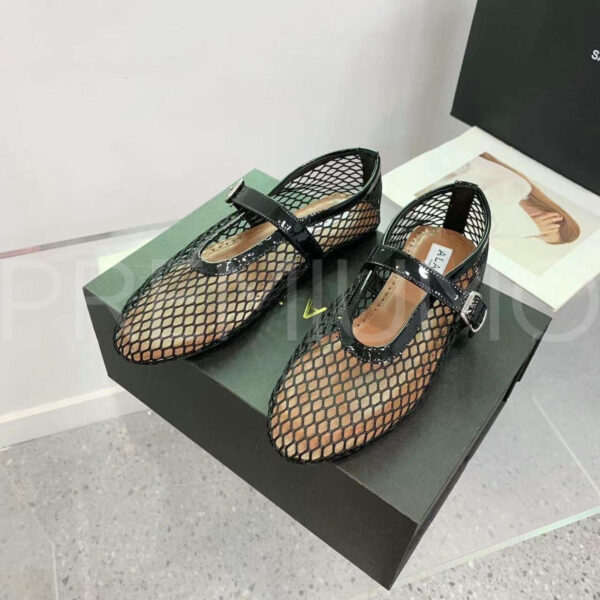 Alaia балетки PR658270 4