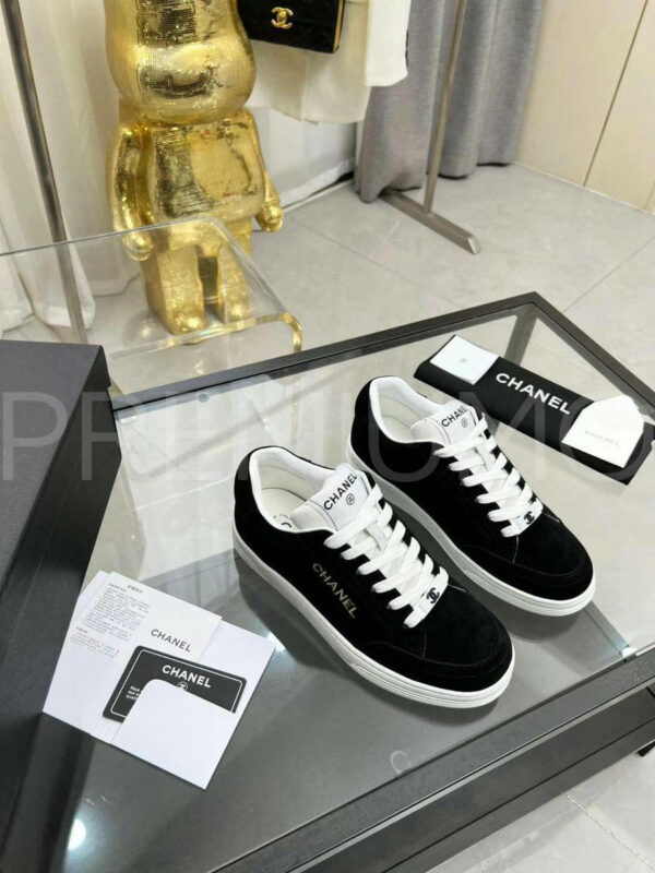 Chanel кроссовки PR240497