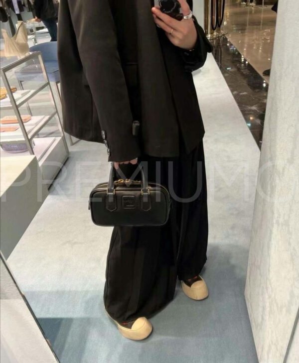 Miu Miu Arcadie сумка PR501368 13