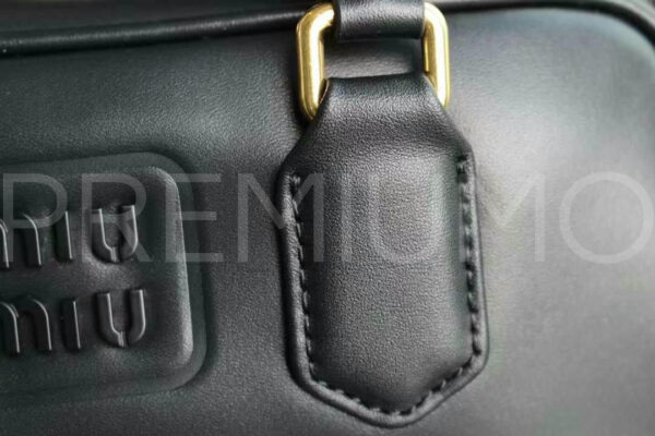 Miu Miu Arcadie сумка PR501368 9