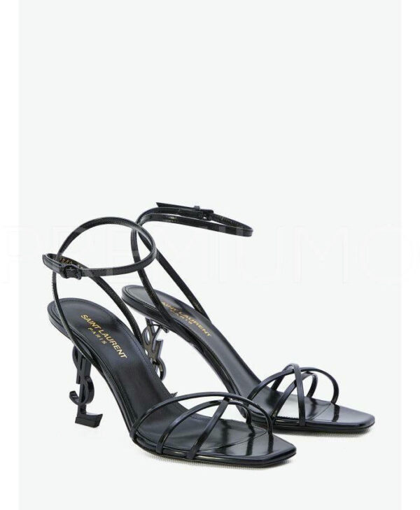 Yves Saint Laurent босоножки PR993467