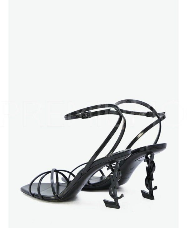 Yves Saint Laurent босоножки PR993467 2