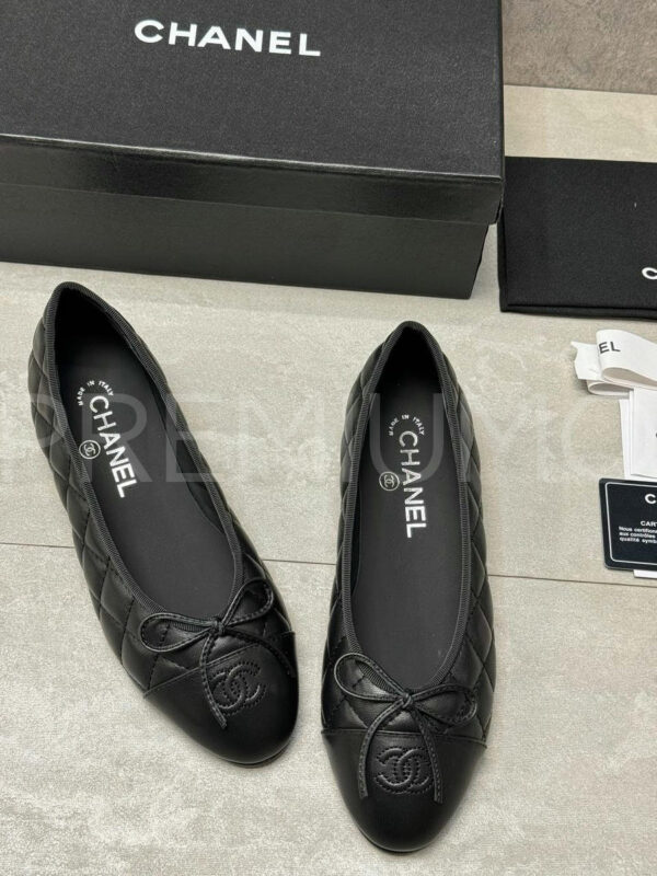 Chanel балетки PR938514 3