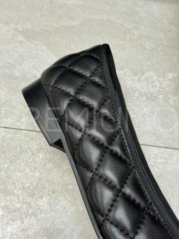 Chanel балетки PR938514 7