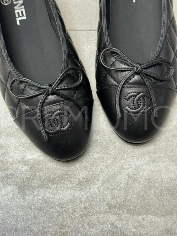 Chanel балетки PR938514 5