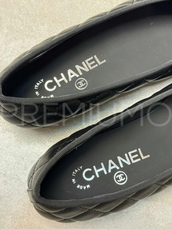 Chanel балетки PR938514 9