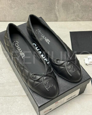 Chanel балетки PR938514