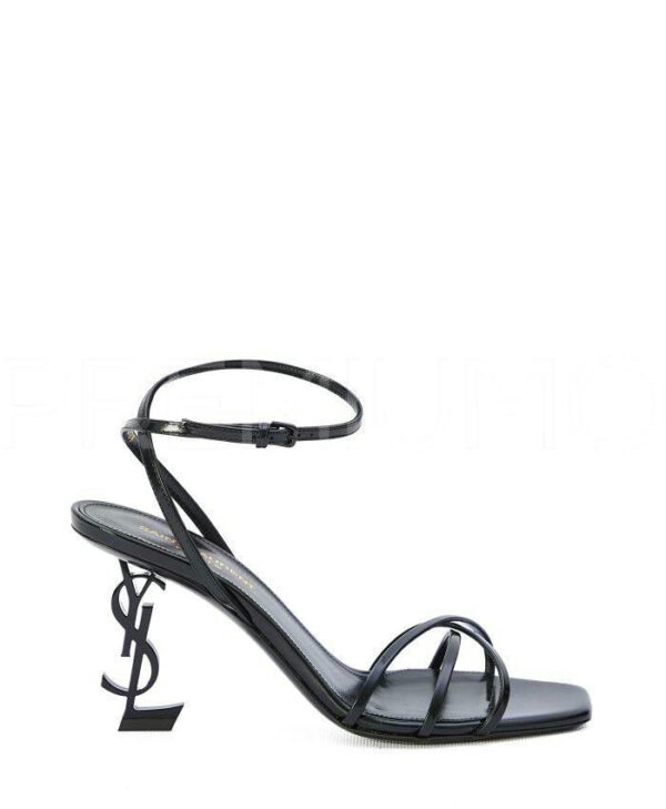 Yves Saint Laurent босоножки PR993467 4
