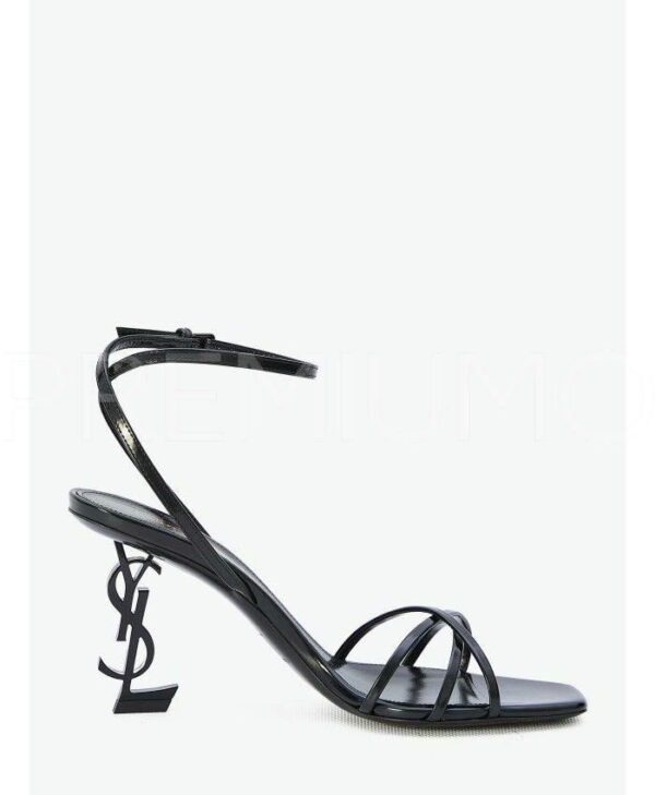 Yves Saint Laurent босоножки PR993467 5