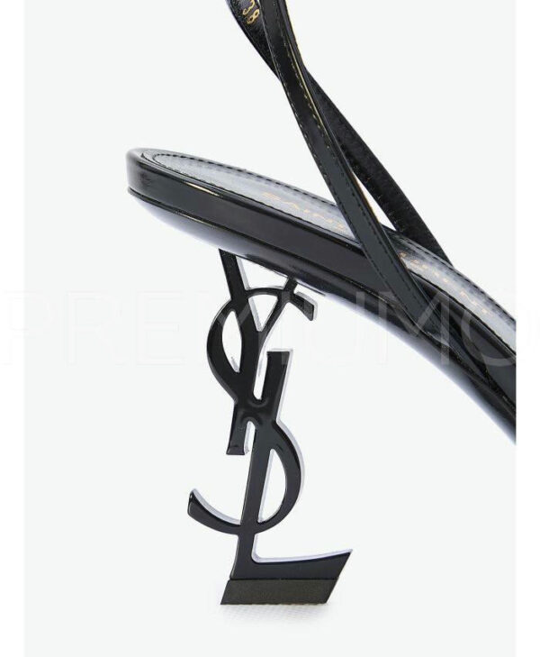Yves Saint Laurent босоножки PR993467 7