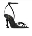 Yves Saint Laurent босоножки PR993467 16