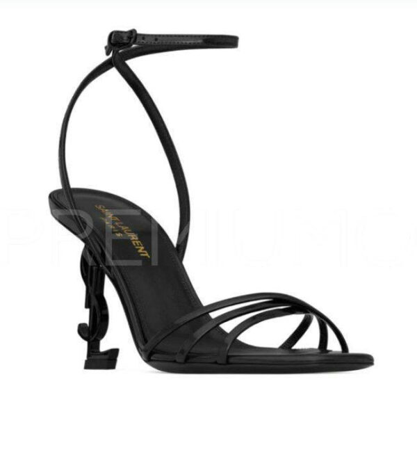 Yves Saint Laurent босоножки PR993467 8