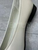 Chanel балетки PR446683 16