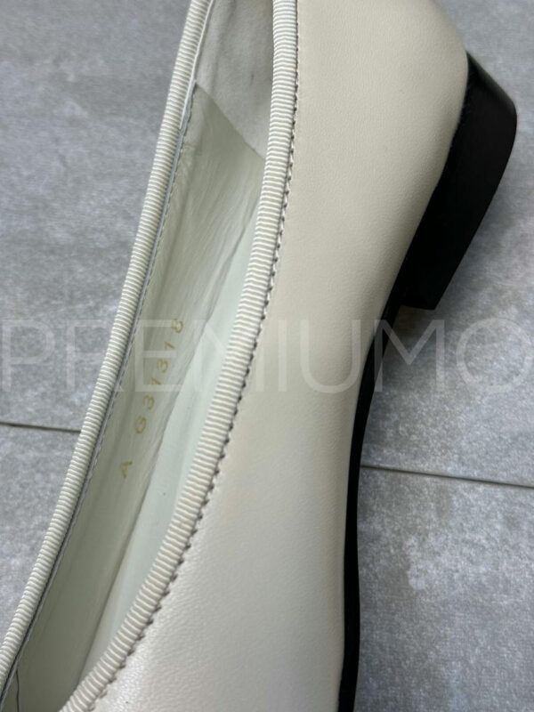 Chanel балетки PR446683 7