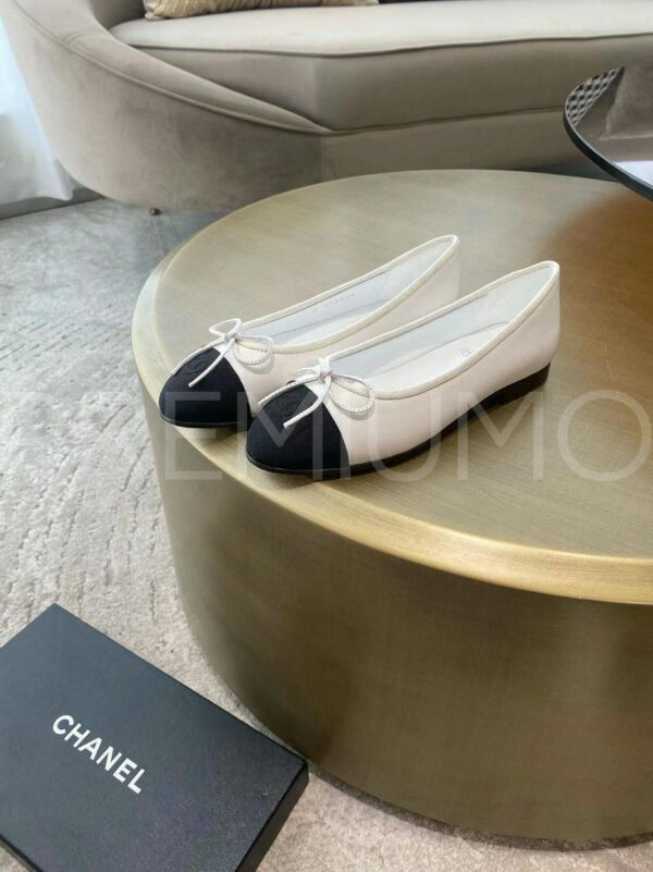 Chanel балетки PR446683 5
