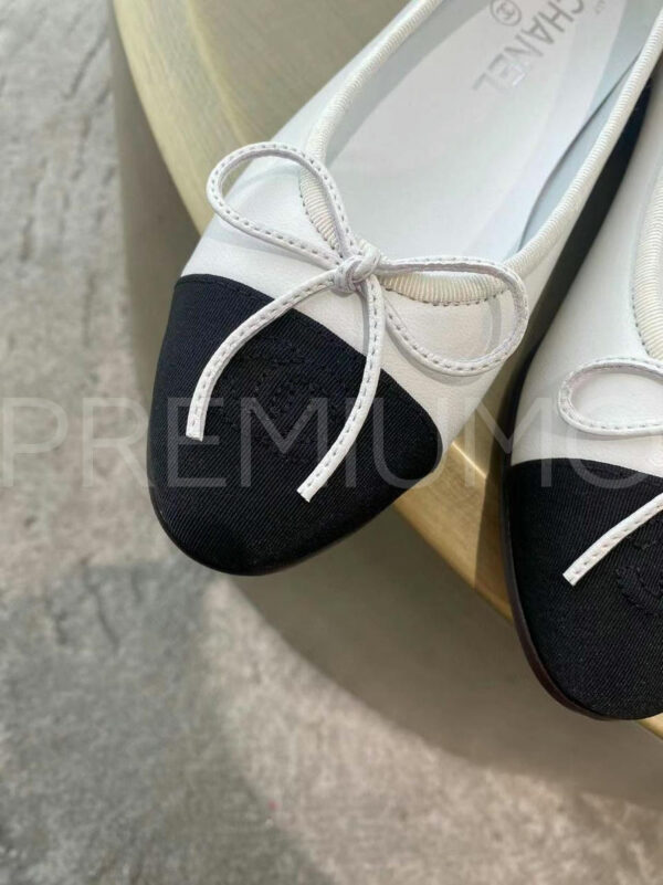 Chanel балетки PR446683 8