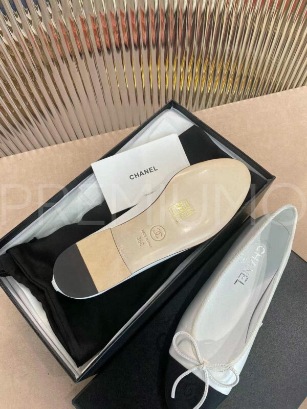 Chanel балетки PR446683 9