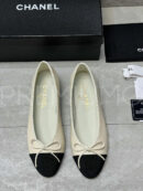 Chanel балетки PR446683 10