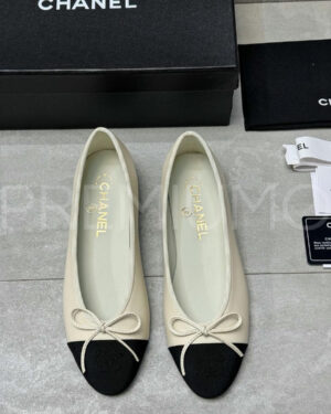 Chanel балетки PR446683