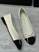 Chanel балетки PR446683 11