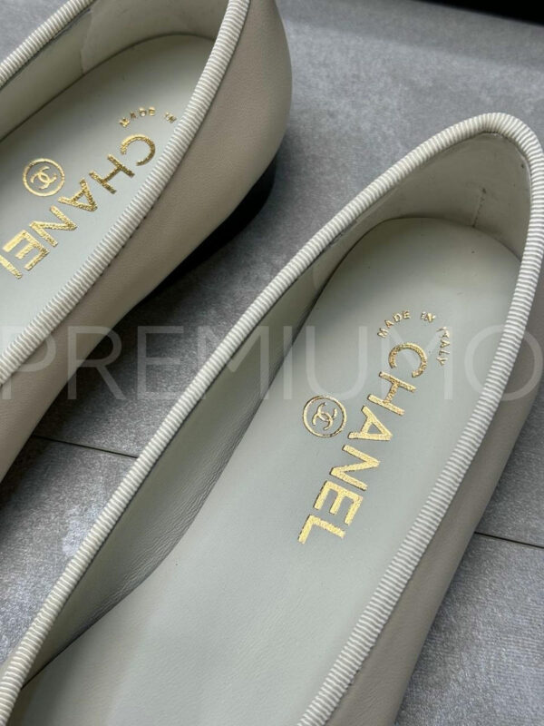 Chanel балетки PR446683 6