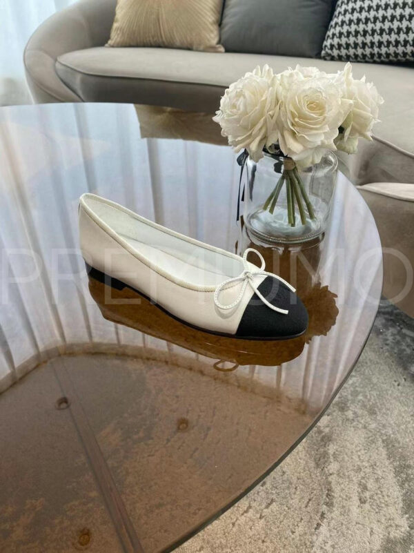 Chanel балетки PR446683 4