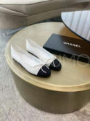 Chanel балетки PR446683 12