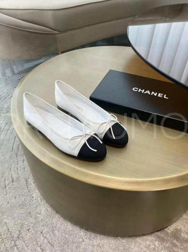 Chanel балетки PR446683 3