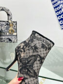 Christian Dior ботильоны PR753674 16