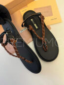 Miu Miu босоножки PR928947 17