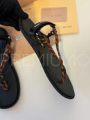 Miu Miu босоножки PR928947 20