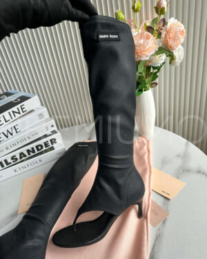 Miu Miu босоножки PR521350