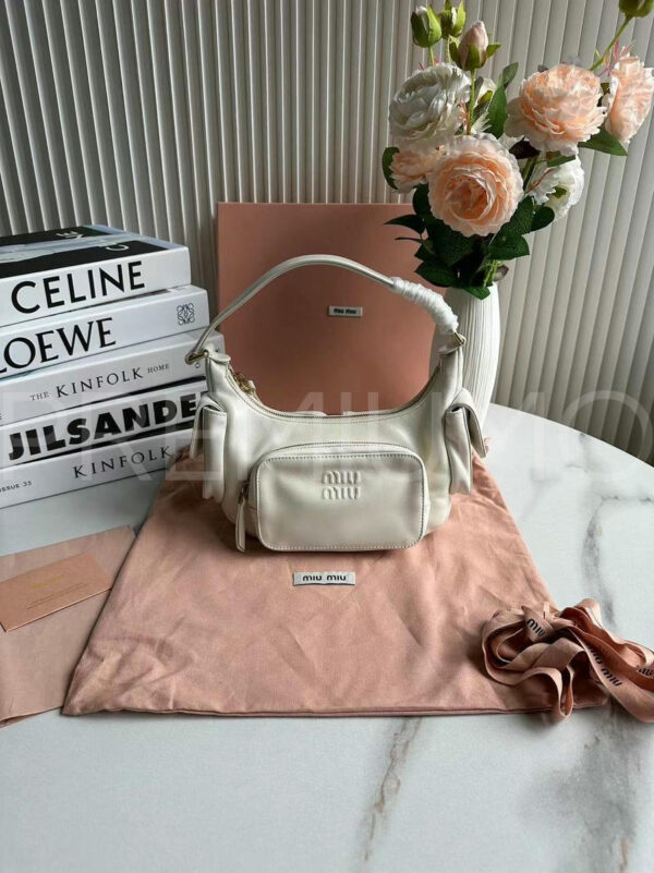 Miu Miu сумка PR409703 4