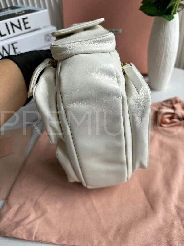 Miu Miu сумка PR409703 11