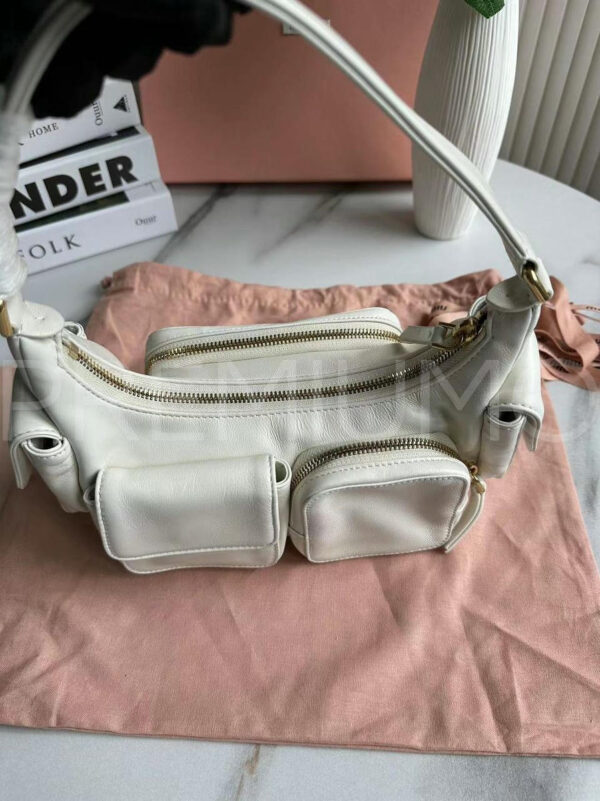 Miu Miu сумка PR409703 6