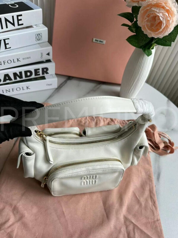 Miu Miu сумка PR409703 7