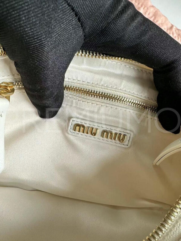 Miu Miu сумка PR409703 9