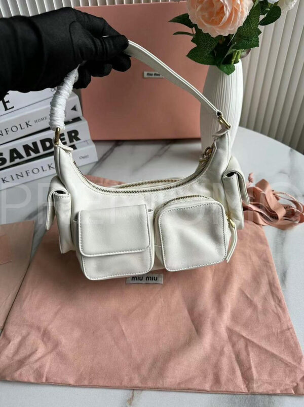 Miu Miu сумка PR409703 5