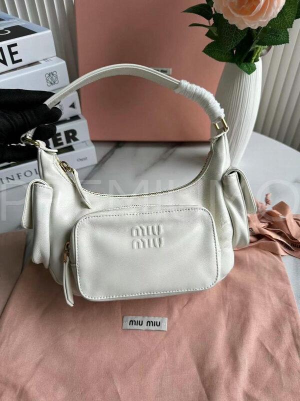 Miu Miu сумка PR409703