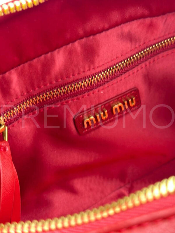 Miu Miu сумка PR210295 7
