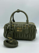 Miu Miu сумка PR363887 3