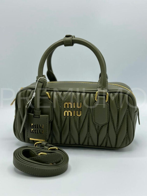 Miu Miu сумка PR363887